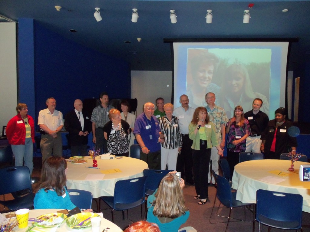 Kelley Denver Event