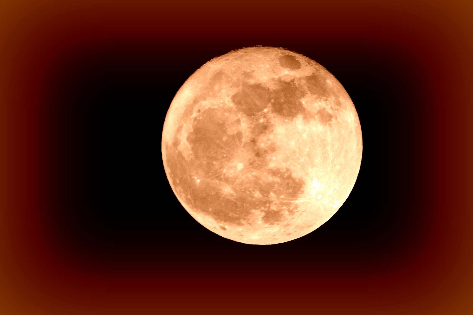 Libra Full Moon Kelley Rosano